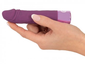 You2Toys Elegant Series Realistic Vibe 14 cm