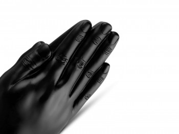 BUTTR Double Trouble Fisting Dildo