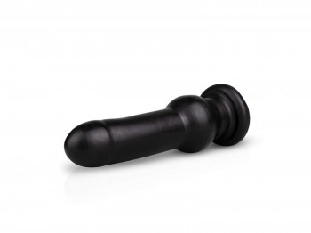 BUTTR Tactical I XXL Buttplug mit Saugnapf