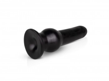 BUTTR Tactical I XXL Buttplug mit Saugnapf