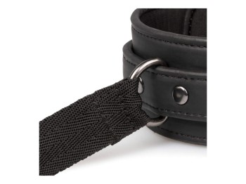 Easytoys 6 Piece Beginners Bondage Set