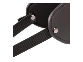 Easytoys 6 Piece Beginners Bondage Set