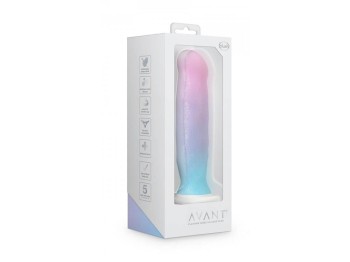 Bunter Avant Lucky Dildo D17 20cm