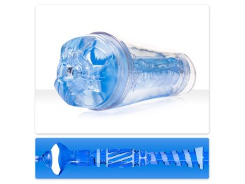 Fleshlight Masturbator Flight Commander