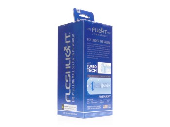 Fleshlight Masturbator Flight Commander