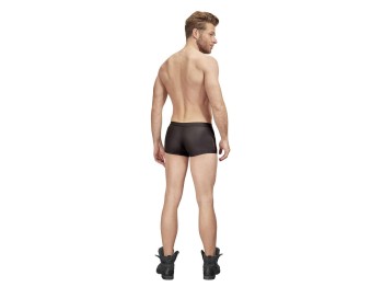 NEK Pants im Mattlook mit Netz-Einsätzen Gr. L