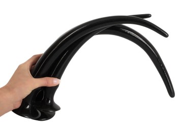 You2Toys Super Long Flexible Butt Plug Set