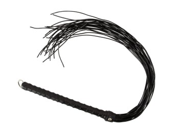 Zado Leder-Flogger Cord