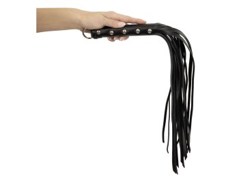 Zado Leder-Flogger Beginner