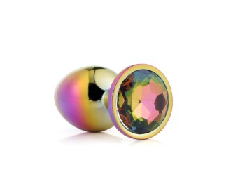 Dreamtoys Gleaming Love Multicolour Plug medium