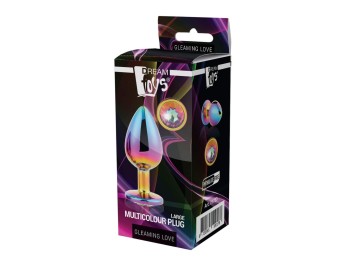 Dreamtoys Gleaming Love Multicolour Plug
