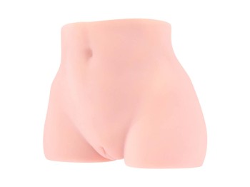 Kokos Cleo Mini Hip Vagina Masturbator 600g