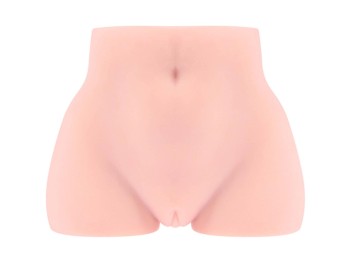 Kokos Cleo Mini Hip Vagina Masturbator 600g