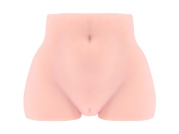 Kokos Cleo Mini Hip Vagina Masturbator 600g