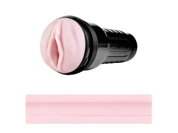 Fleshlight Pink Lady Original Masturbator