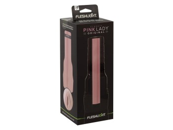 Fleshlight Pink Lady Original Masturbator