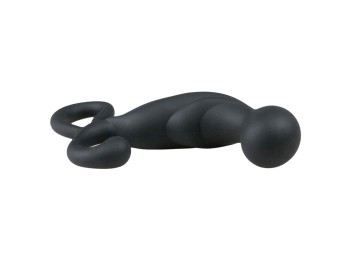 EasyToys Prostata Massager Silikon