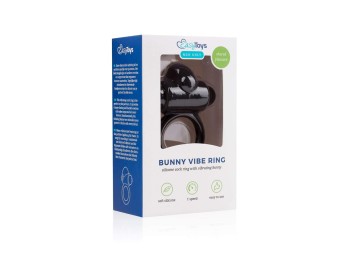 EasyToys Bunny Vibe Ring