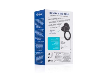 EasyToys Bunny Vibe Ring