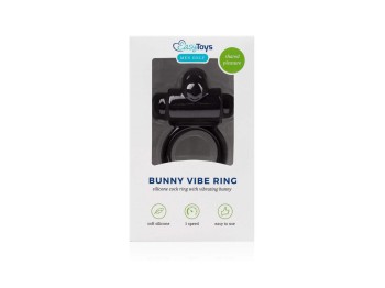 EasyToys Bunny Vibe Ring