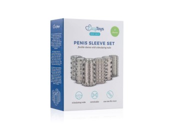 Easytoys Penis Sleeve Set