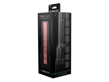 Fleshlight Pink Lady Destroya Masturbator