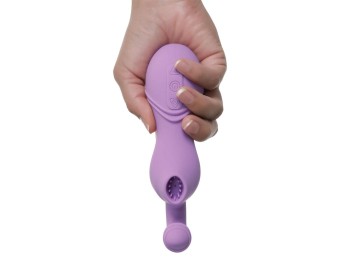 Fantasy for HerTease n' Please Her Auflegevibrator