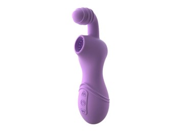 Fantasy for HerTease n' Please Her Auflegevibrator
