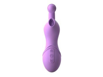 Fantasy for HerTease n' Please Her Auflegevibrator