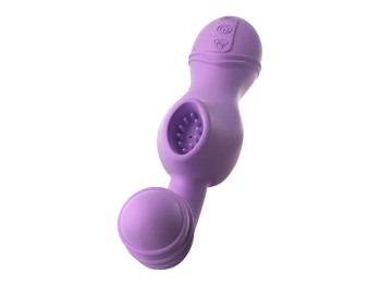 Fantasy for HerTease n' Please Her Auflegevibrator