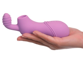 Fantasy for HerTease n' Please Her Auflegevibrator