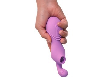 Fantasy for HerTease n' Please Her Auflegevibrator