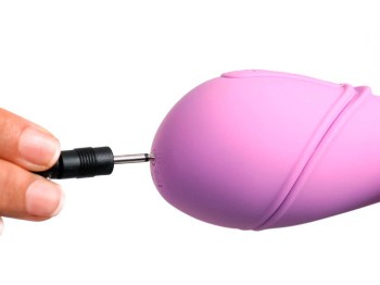 Fantasy for HerTease n' Please Her Auflegevibrator