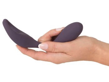 You2Toys Remote Controlled Couple's Vibrator