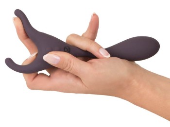 You2Toys Remote Controlled Couple's Vibrator