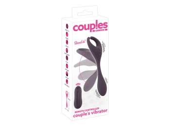 You2Toys Remote Controlled Couple's Vibrator