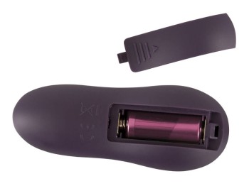 You2Toys Remote Controlled Couple's Vibrator