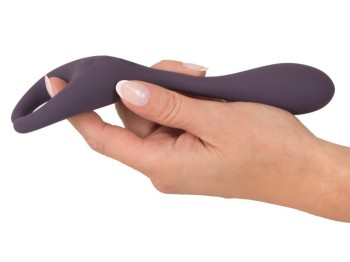 You2Toys Remote Controlled Couple's Vibrator