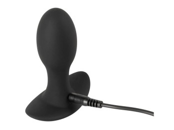 ANOS Butt Plug mit Vibration