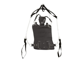 You2Toys Sex Swing - Leder Sling