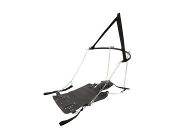 You2Toys Sex Swing - Leder Sling