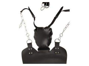 You2Toys Sex Swing - Leder Sling