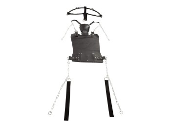 You2Toys Sex Swing - Leder Sling