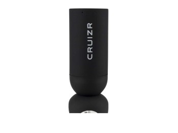 CRUIZR CS08 Penispumpe mit Saugfunktion
