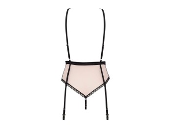 Obsessive Stringbody Lilines Gr. S/M