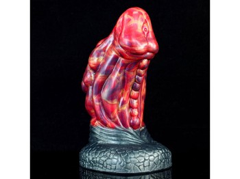 Monster Dildo Nemesis