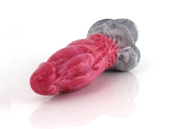 Monster Dildo Mutant
