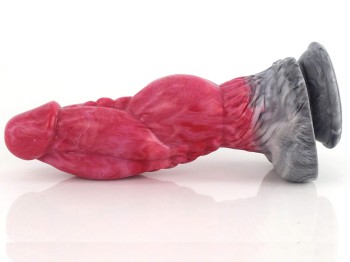 Monster Dildo Mutant