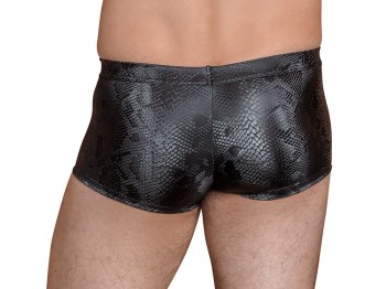 NEK Pants in Schlangenhaut-Optik Gr. XL