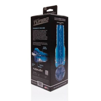Fleshlight Masturbator Turbo Core